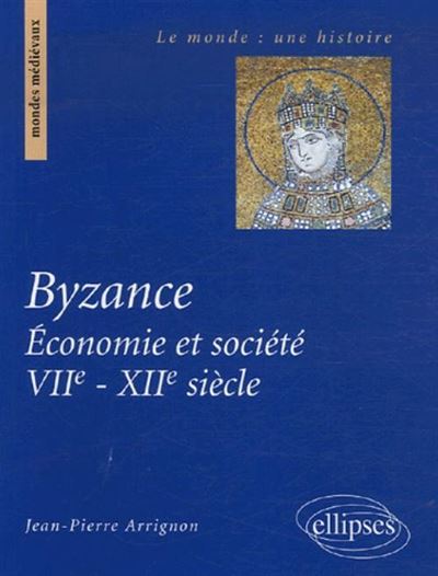 L'empire byzantin