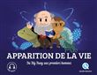 Apparition de la vie