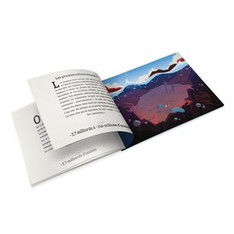 Apparition de la vie