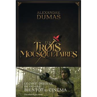 Les Trois Mousquetaires
