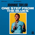One Step From The Blues Vinilo