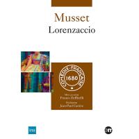 Lorenzaccio