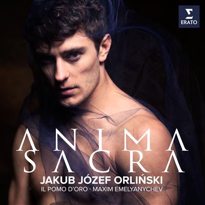 Anima Sacra Digipack