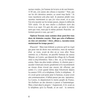 Élisez-moi à l'Élysée !