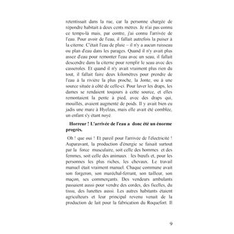 Élisez-moi à l'Élysée !