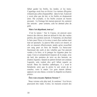 Élisez-moi à l'Élysée !