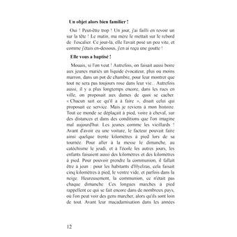 Élisez-moi à l'Élysée !