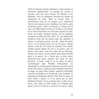 Élisez-moi à l'Élysée !