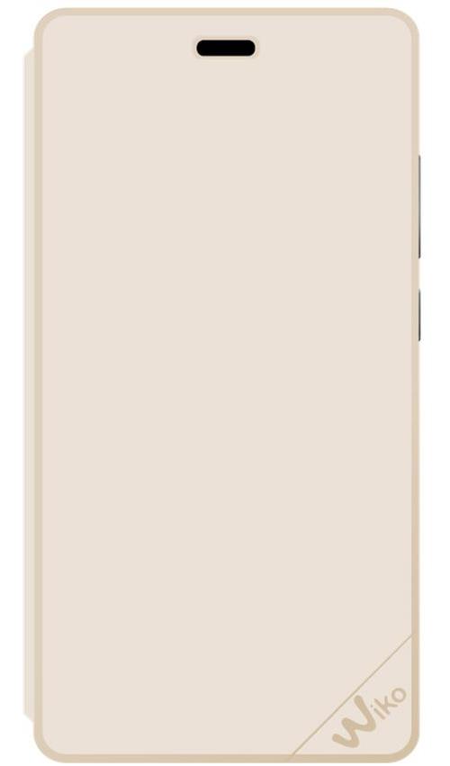 WIKO FND FOLIO GAME CHANGER JERRY BLANC