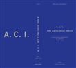 A.c.i. Art Catalogue Index