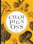 Mon carnet nature : Champignons