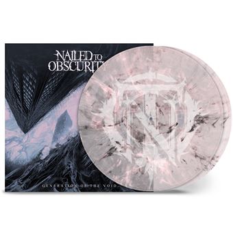 Generation Of The - 2 Vinilos Multicolor