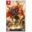 Attack on titan 2 - Final battle UK switch_0