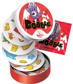 Jeu d’ambiance Asmodee Dobble édition suisse