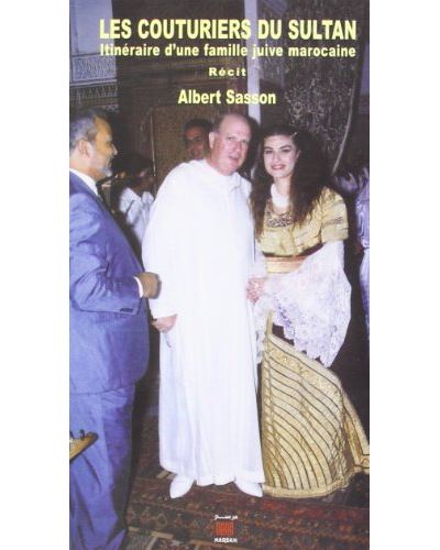 Les couturiers du sultan
