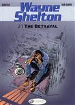 Wayne Shelton - tome 2 The betrayal