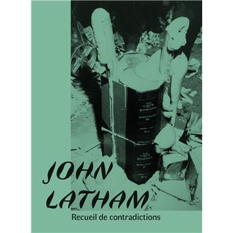 Recueil de contradictions