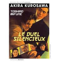 Le duel silencieux