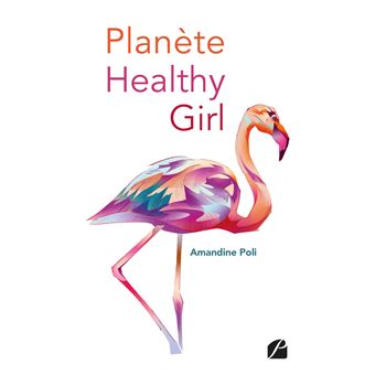 Planète healthy girl