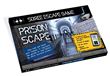 ESCAPE GAME special Prison'scape