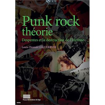 Punk rock théorie - 1