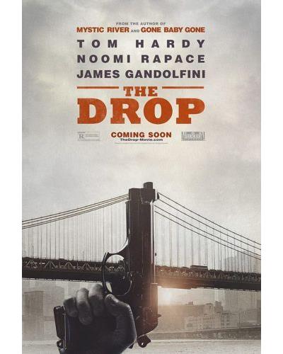 The drop - Dennis Lehane - Poche
