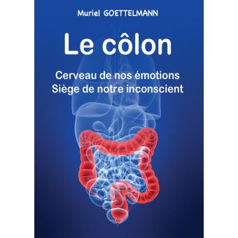 Le côlon - 1