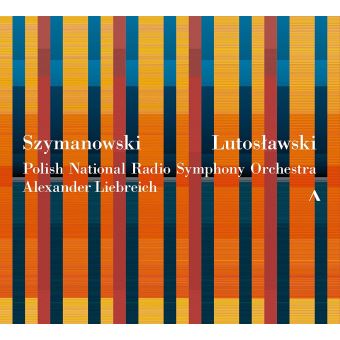 OEUVRES ORCHESTRALES