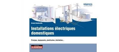 Installations électriques domestiques