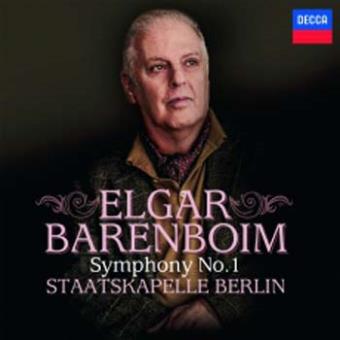 Symphony no.1 in a flat m