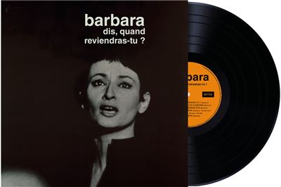 Dis, quand reviendras-tu ?