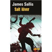 Salt river