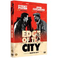L'Homme qui tua la peur DVD