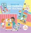 Ma mallette de docteur