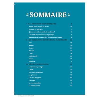 Comment réveiller votre magie intérieure ?