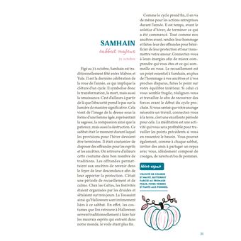 Comment réveiller votre magie intérieure ?