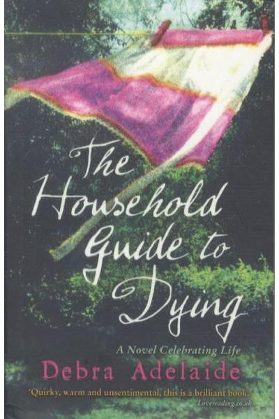 Household guide to dying