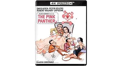 Imports Blu-ray 4K