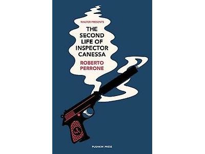 The Second Life of Inspector Canessa