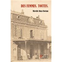 Des femmes. Toutes.
