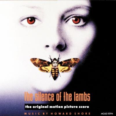 The silence of the lambs