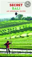 Secret Bali - An unusual guide