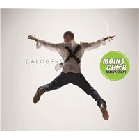 Les feux d'artifice - Calogero - Vinyle album - Achat & prix