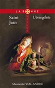 Saint Jean l'évangéliste
