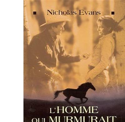 L'homme qui murmurait à l'oreille des chevaux