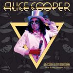Welcome to My Nightmare: Live from the Forum, Los Angeles, 17/06/75 - CD