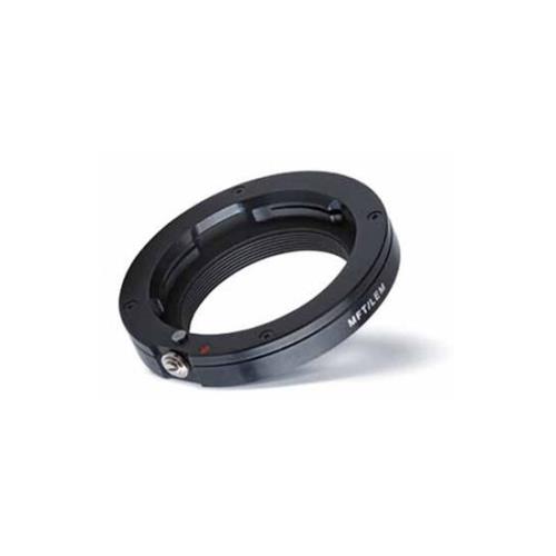 NOVOFLEX FND ADAPTER LEICA M LENSES > MI
