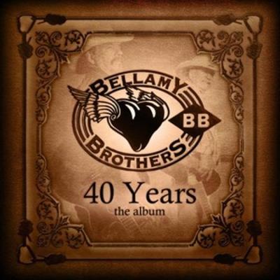 40 Years - The Album
