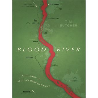 BLOOD RIVER