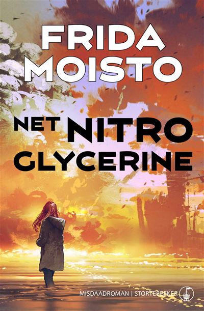 Net nitroglycerine